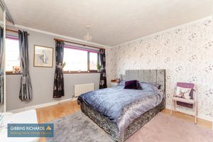 Bedroom- click for photo gallery